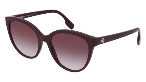 burberry 4365|Burberry Women's Sunglasses, BE4365 BETTY 55 .